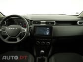 Dacia Duster Duster 1.0 TCe ECO-G Extreme Bi-Fuel