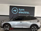 Peugeot E-2008 50 kWh Allure Pack