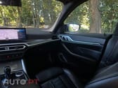 BMW i4 M50