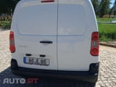 Peugeot Partner 1.6 HDi L1