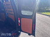 Volkswagen Caddy 1.6 TDi Extra AC