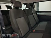 Peugeot E-Expert 50 kWh M Standard