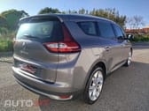 Renault Grand Scénic 1.5 dCi Dynamique S SS