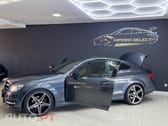 Mercedes-Benz C 220 CDI Coupe Amg Edition
