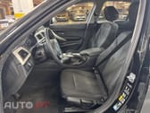 BMW 330 e iPerformance Advantage