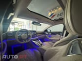 Mercedes-Benz AMG GT 43 4MATIC+