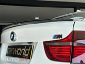 BMW X6 35 d xDrive