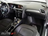 Audi A4 2.0 TDi Exclusive