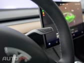 Tesla Model Y Long Range Tração Integral