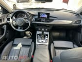 Audi A6 Avant 2.0 TDi Business Line S-line S tronic
