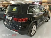 Mercedes-Benz GLB 220 d 4Matic