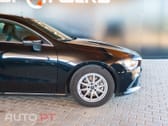 Mercedes-Benz CLA 180 d Shooting Brake Style Plus Aut.