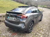 Citroen e-C4 SHINE PACK