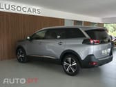 Peugeot 5008 1.2 PureTech Allure