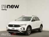 Volkswagen T-Roc T-Roc 1.0 TSI