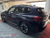 BMW iX3 Inspiring
