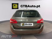 Peugeot 308 SW 1.2 e-THP Allure