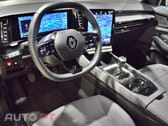 Renault Austral 1.3 Mild Hybrid Evolution