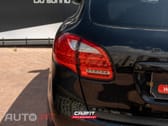 Porsche Cayenne Platinum Edition