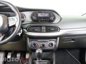 Fiat Tipo 1.3 M-Jet Street