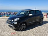 Fiat 500L 1.3 MJ Cross Dualogic S&S