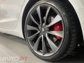 Tesla Model 3 Performance Dual Motor AWD