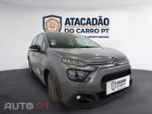 Citroen C3 Shine