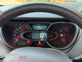 Renault Captur 1.2 TCe Exclusive EDC