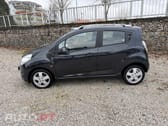 Chevrolet Spark 1.2 LTZ