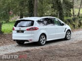 Ford S-Max 2.0 TDCi Titanium 7L
