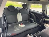 MINI Cooper Cooper D 50 Camden