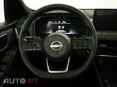 Nissan Qashqai Qashqai 1.3 DIG-T Tekna+ Xtronic