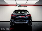 BMW 116 d Line Sport Auto