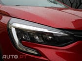 Renault Clio 1.0 TCe Evolution