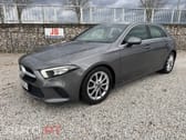 Mercedes-Benz A 180 d Progressive Aut.