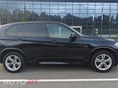 BMW X5 25 d sDrive