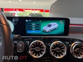 Mercedes-Benz CLA 180 d AMG Line Aut.