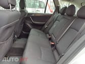 Mercedes-Benz C 220 CDI Elegance