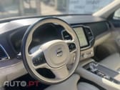 Volvo XC90 2.0 T8 PHEV Inscription Expression AWD