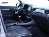 Renault Captur NOVO CAPTUR TECHNO TCE 90