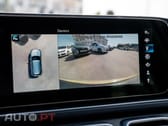 Mercedes-Benz GLE de 4Matic