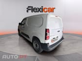 Citroen e-Berlingo Talla M 50kWh