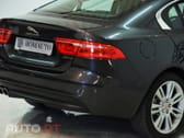 Jaguar XE 2.0 D Portfolio Aut.