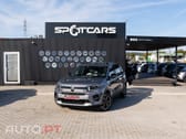 Citroen e-C3 44 kWh Autonomia Conforto Max