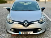 Renault Clio 1.5 dCi Confort 82g