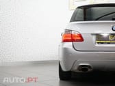 BMW 520 d Aut. Edition Exclusive