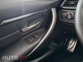 BMW 318 d Pack M Shadow Auto
