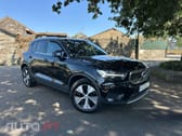 Volvo XC40 1.5 T4 PHEV Inscription Expression