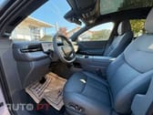 XPeng G6 80.8 kWh AWD Performance