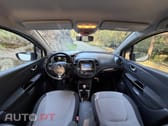 Renault Captur 1.5 dCi Exclusive